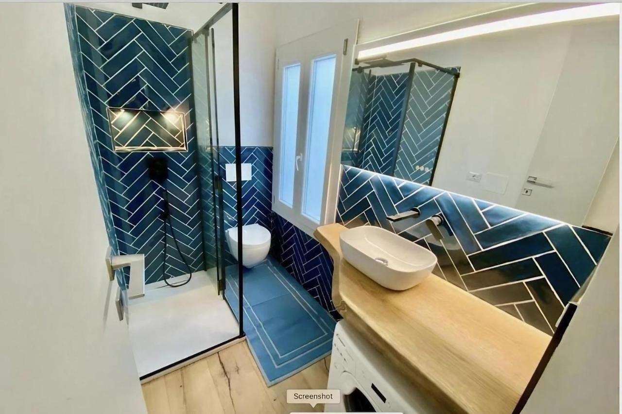 Cristel - Design Moderno E Posizione Imbattibile Nel Cuore Di Firenze Exterior photo